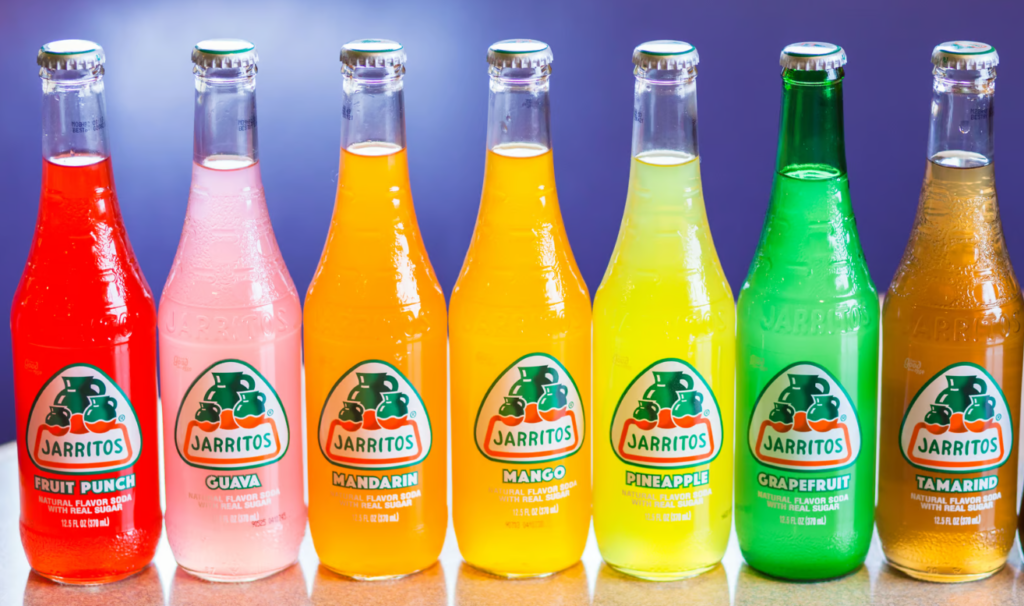 Does Jarritos Have Caffeine