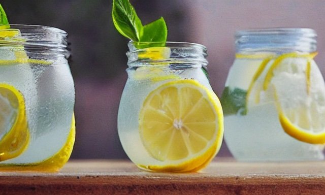 Does Lemonade Have Caffeine?