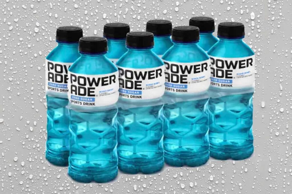 Unlock the Shocking Truth: Does Powerade Contain Caffeine? Unveil the Surprising Facts Today! Get Answers Now. 