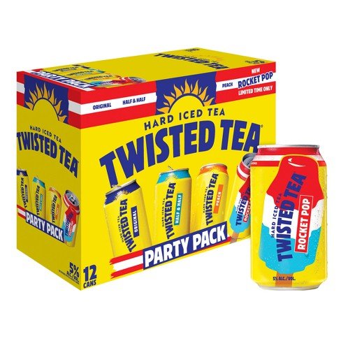 Does Twisted Tea Contain Caffeine?