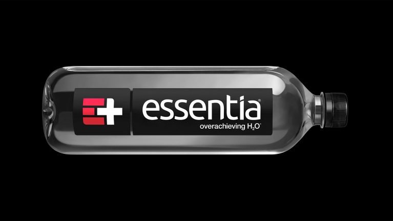 Is Essentia Water Good For You