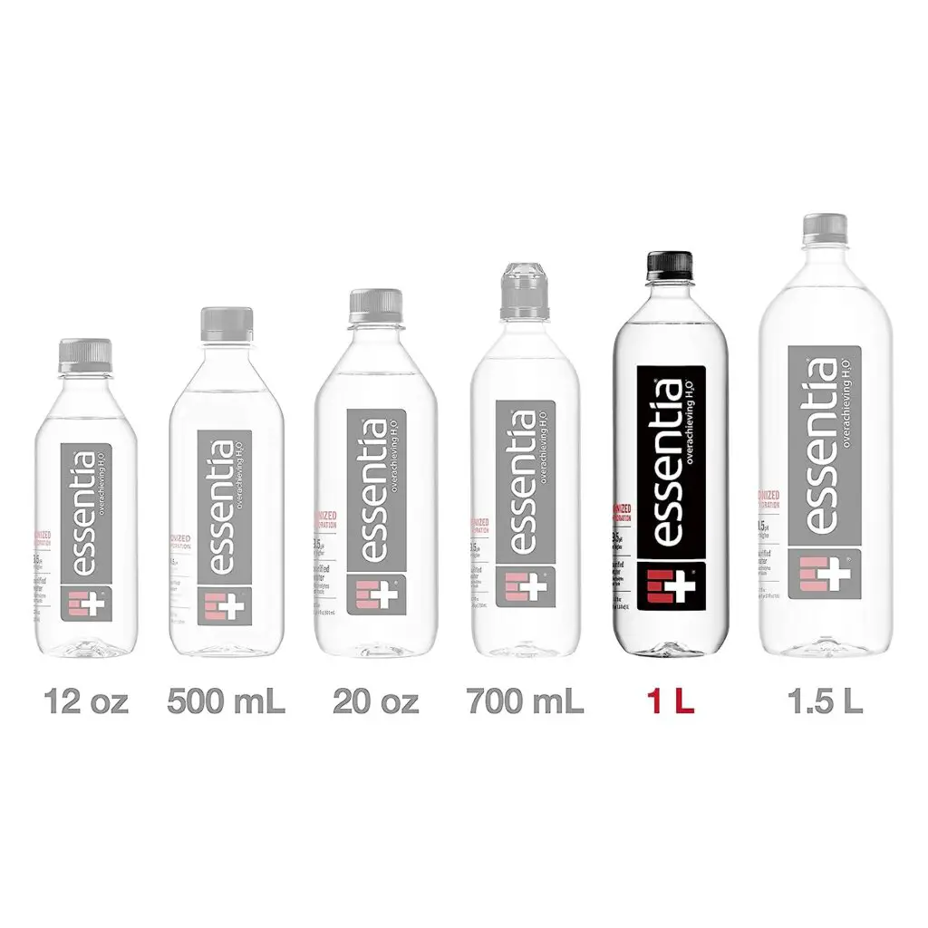 Is-Essentia-Water-Good-For-You