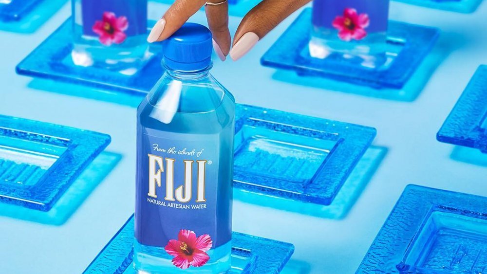 Is Fiji Water Good For You?