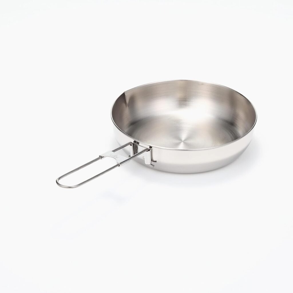 MSR Alpine Fry Pan