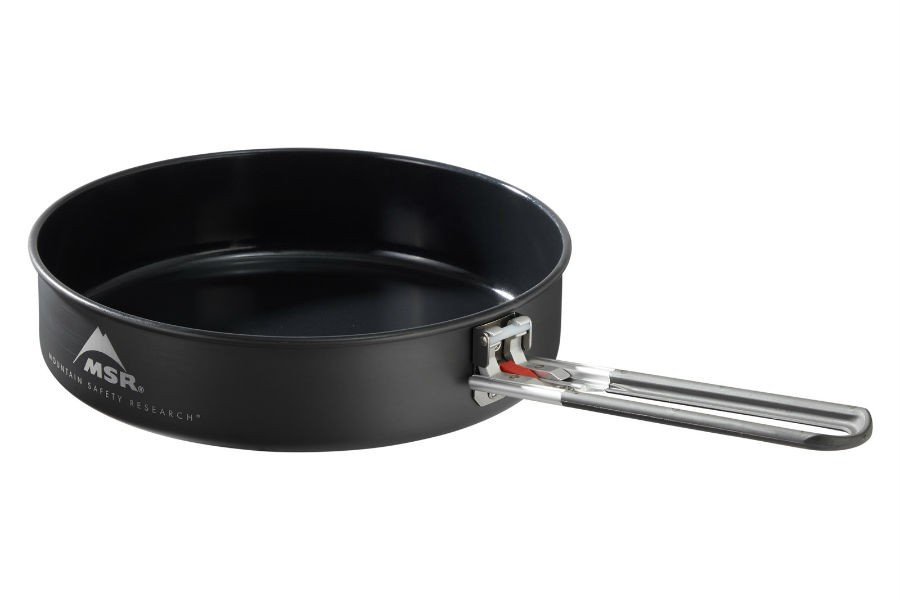 MSR Ceramic Flex Skillet