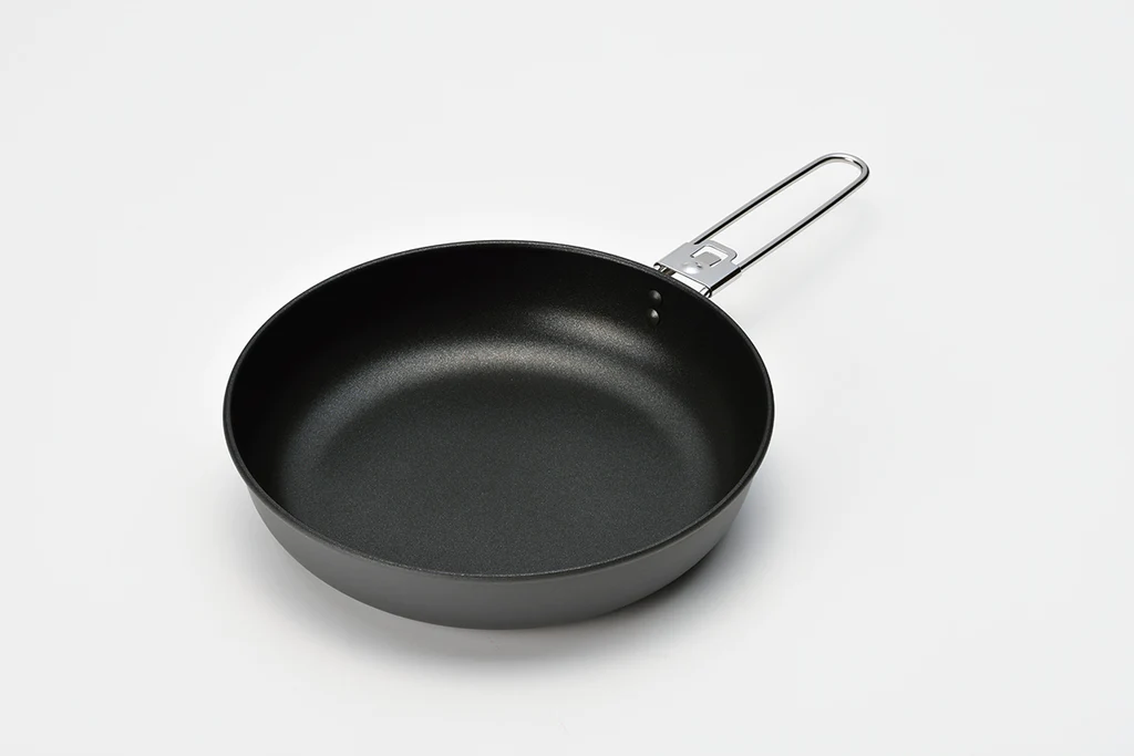 Snow Peak Non-Stick Frying Pan